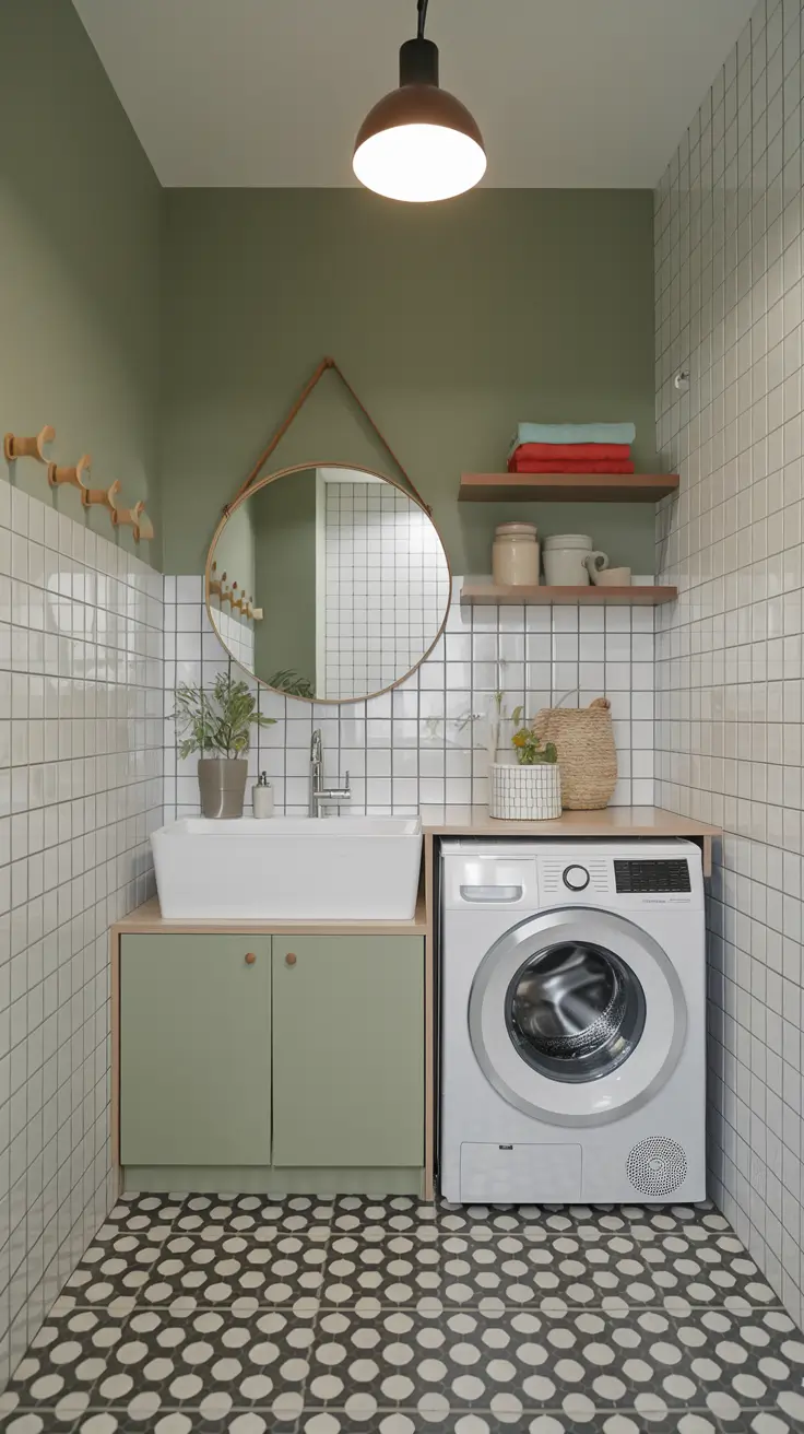 Laundry Room Organization Ideas 2026: Modern, Functional & Stylish Spaces