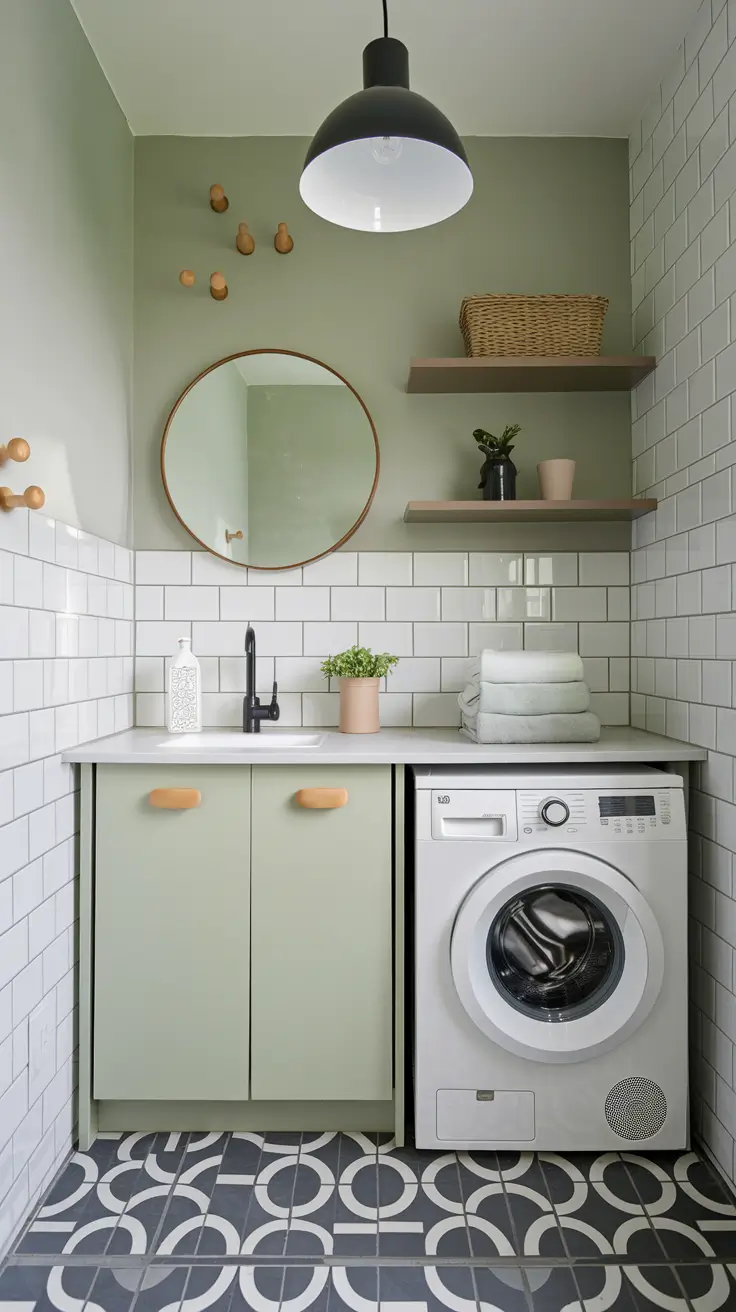 Laundry Room Organization Ideas 2026: Modern, Functional & Stylish Spaces
