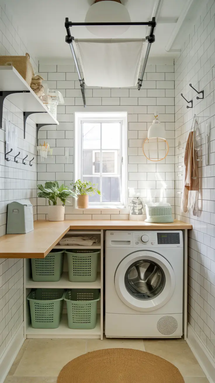 Laundry Room Organization Ideas 2026: Modern, Functional & Stylish Spaces