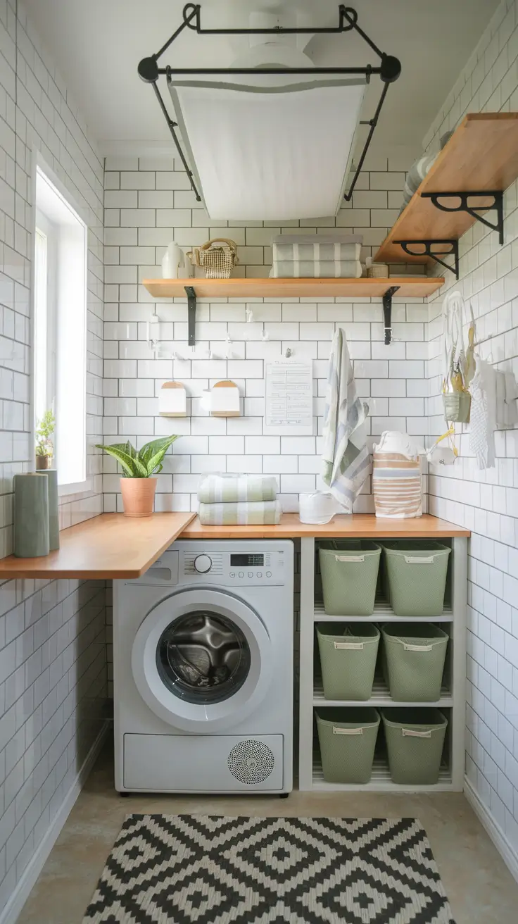 Laundry Room Organization Ideas 2026: Modern, Functional & Stylish Spaces