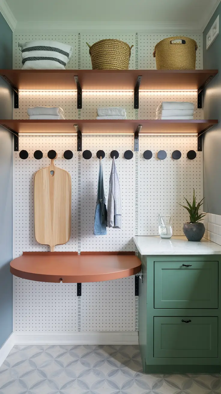 Laundry Room Organization Ideas 2026: Modern, Functional & Stylish Spaces