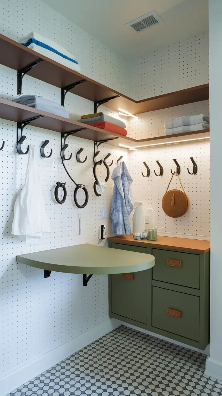 Laundry Room Organization Ideas 2026: Modern, Functional & Stylish Spaces