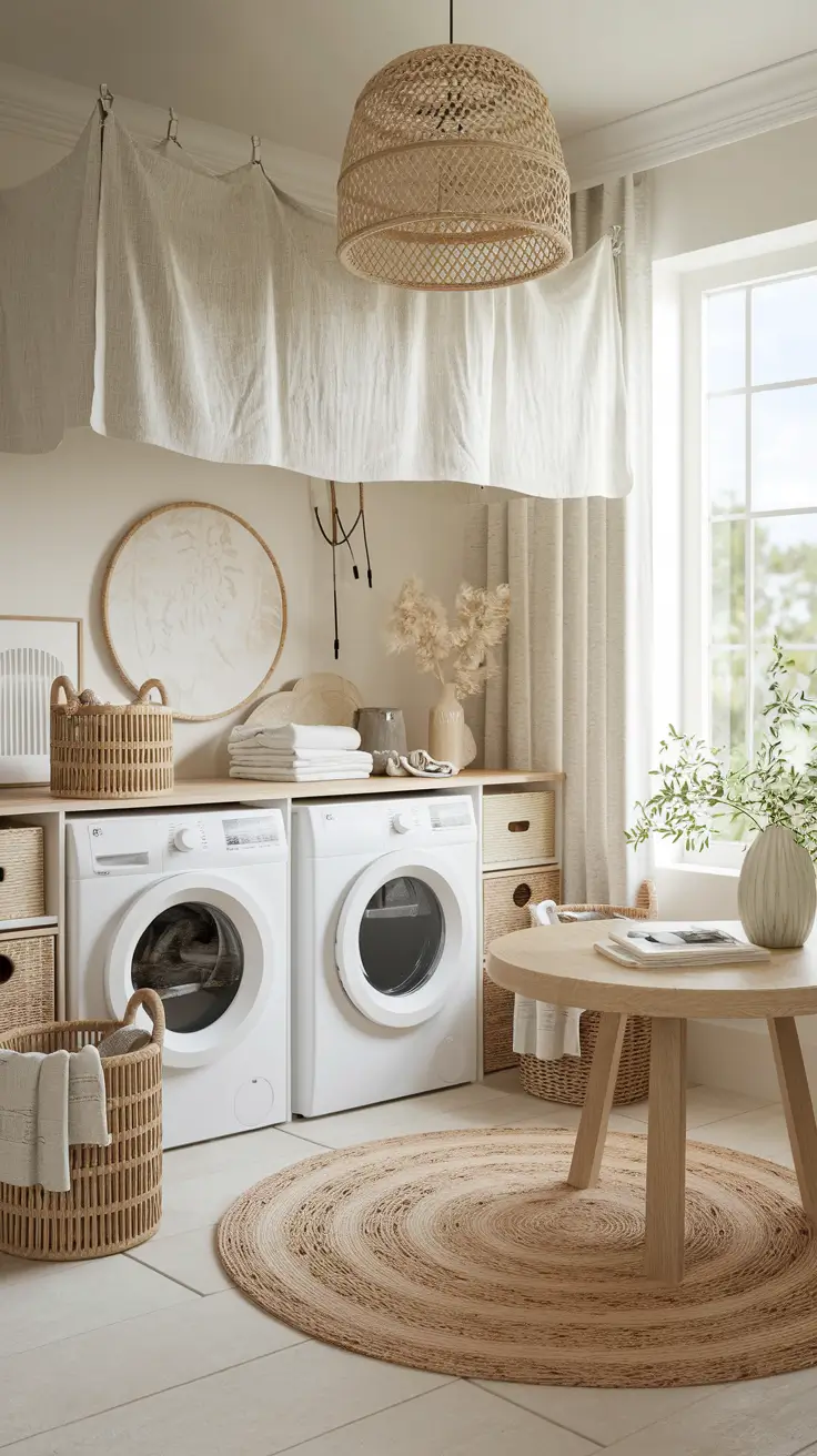 Laundry Room Organization Ideas 2026: Modern, Functional & Stylish Spaces