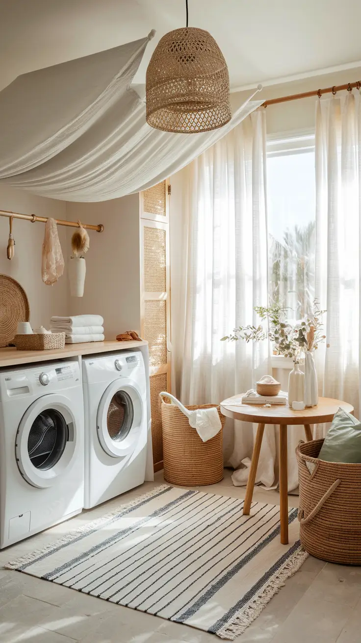 Laundry Room Organization Ideas 2026: Modern, Functional & Stylish Spaces