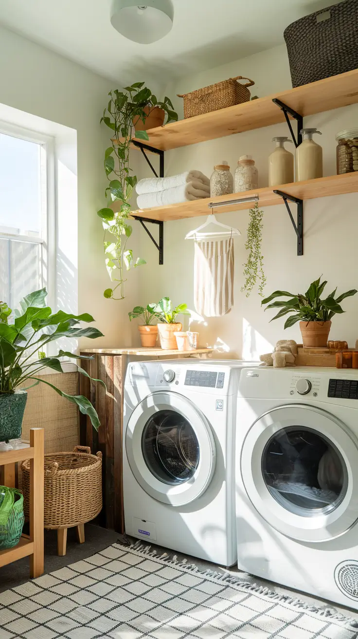 Laundry Room Organization Ideas 2026: Modern, Functional & Stylish Spaces
