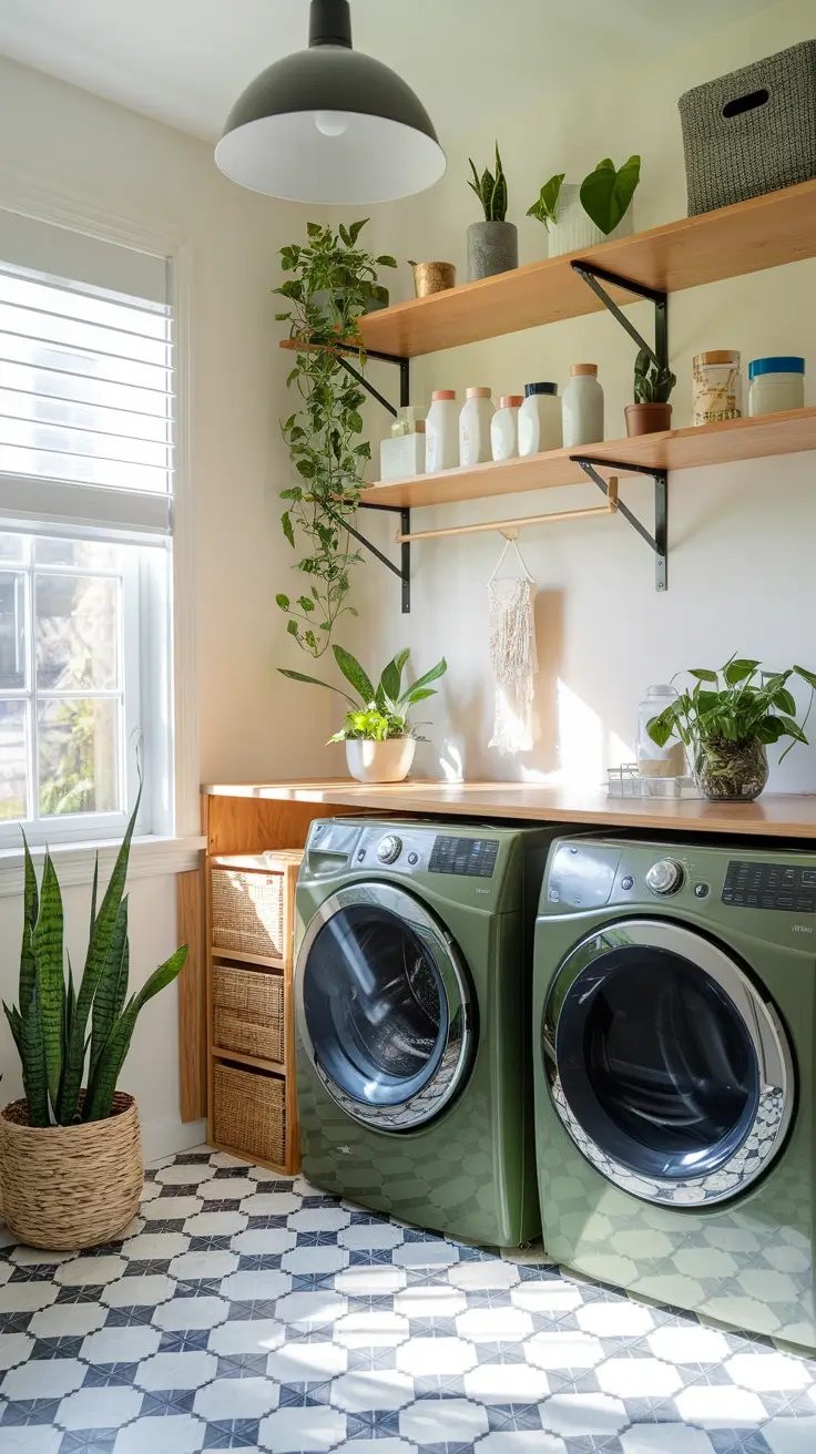 Laundry Room Organization Ideas 2026: Modern, Functional & Stylish Spaces