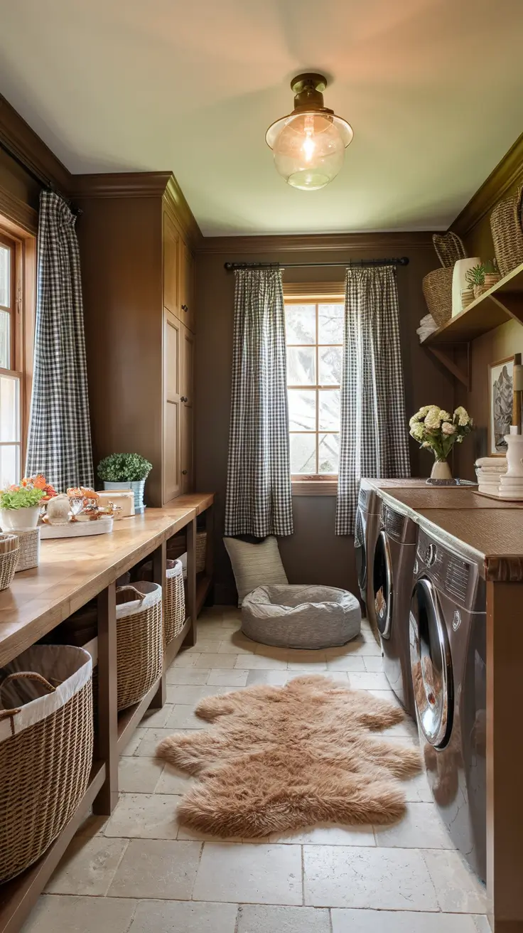 Laundry Room Organization Ideas 2026: Modern, Functional & Stylish Spaces