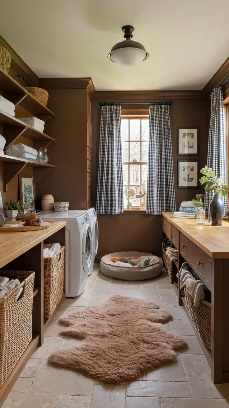 Laundry Room Organization Ideas 2026: Modern, Functional & Stylish Spaces