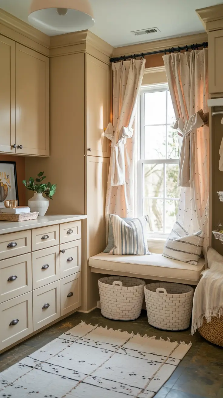 Laundry Room Organization Ideas 2026: Modern, Functional & Stylish Spaces