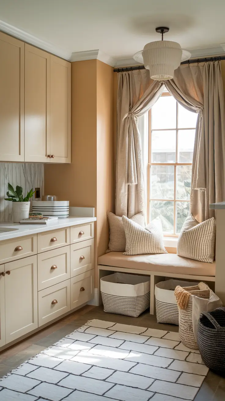 Laundry Room Organization Ideas 2026: Modern, Functional & Stylish Spaces