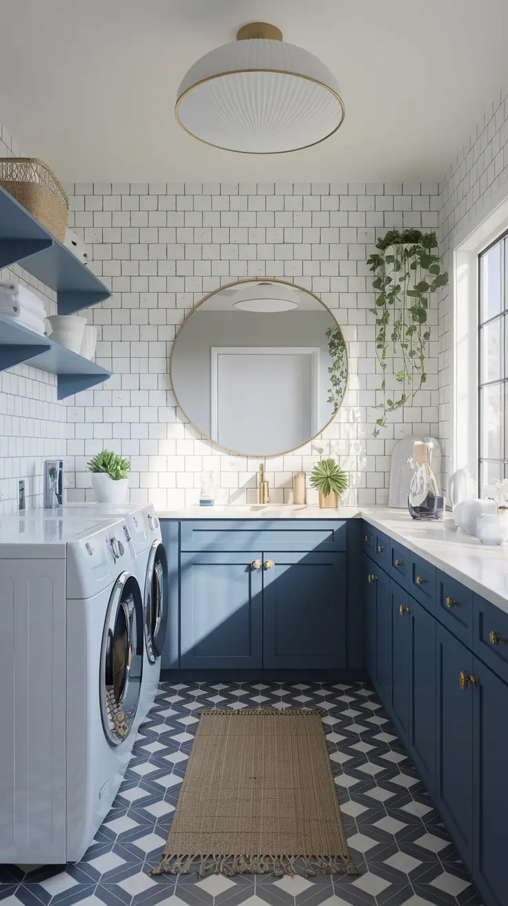 Laundry Room Organization Ideas 2026: Modern, Functional & Stylish Spaces