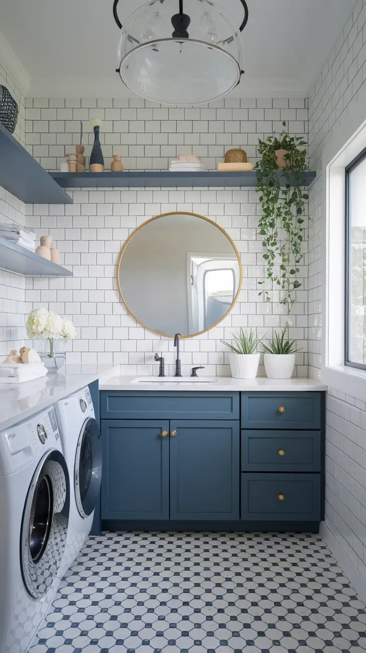 Laundry Room Organization Ideas 2026: Modern, Functional & Stylish Spaces
