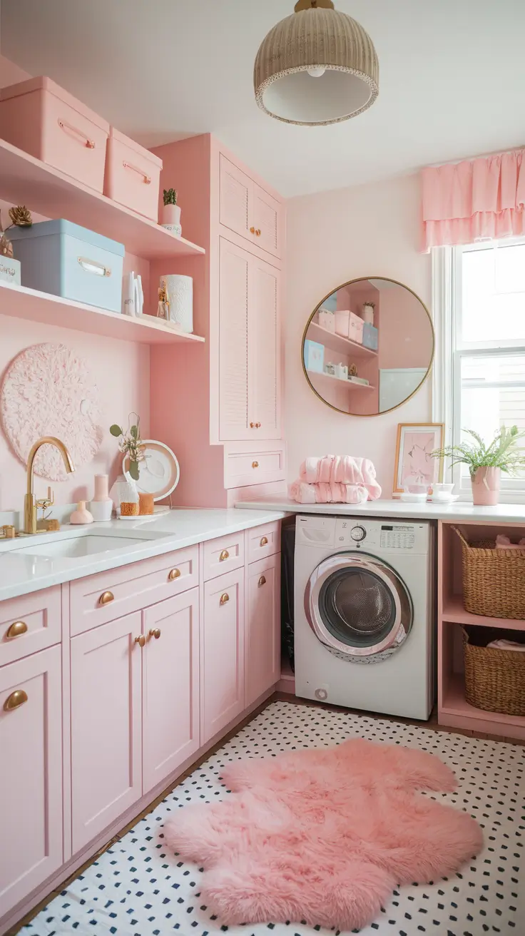 Laundry Room Organization Ideas 2026: Modern, Functional & Stylish Spaces