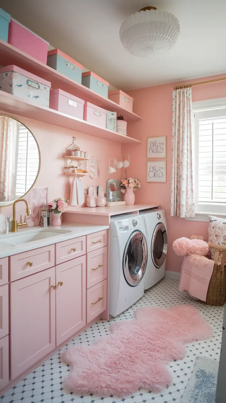 Laundry Room Organization Ideas 2026: Modern, Functional & Stylish Spaces