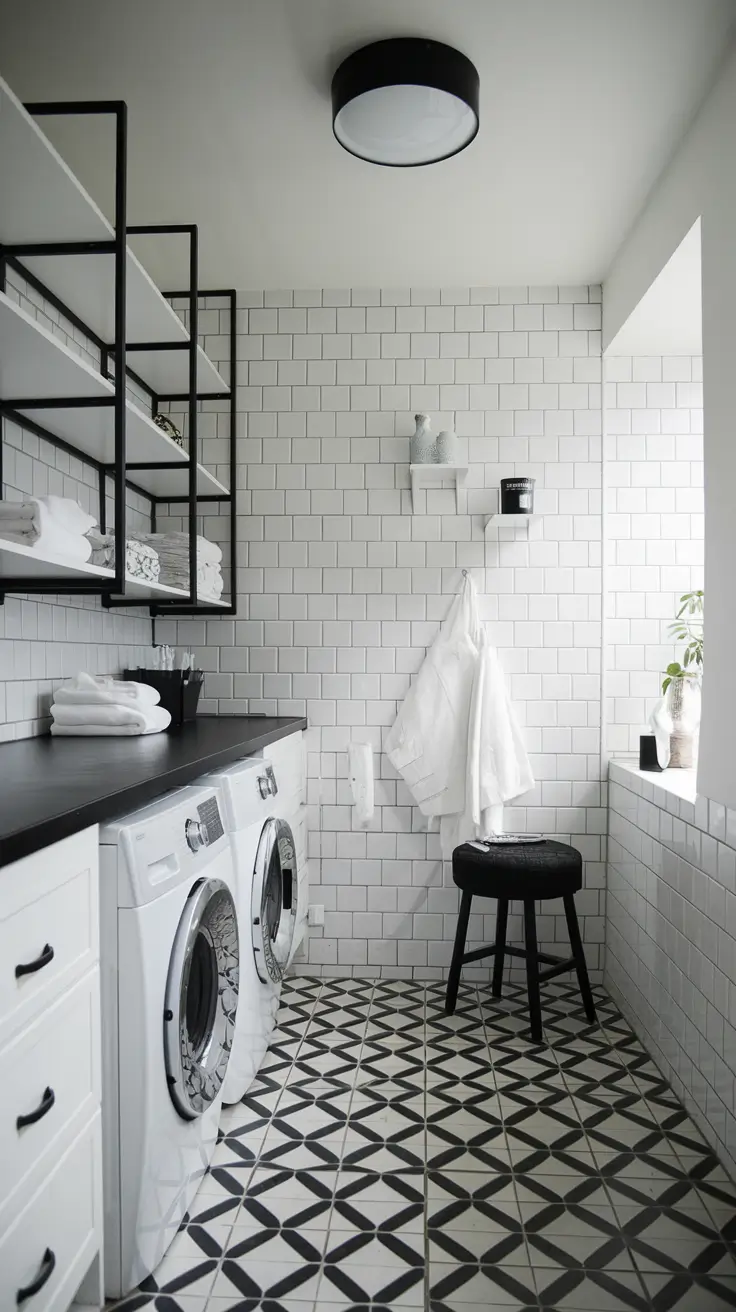 Laundry Room Organization Ideas 2026: Modern, Functional & Stylish Spaces