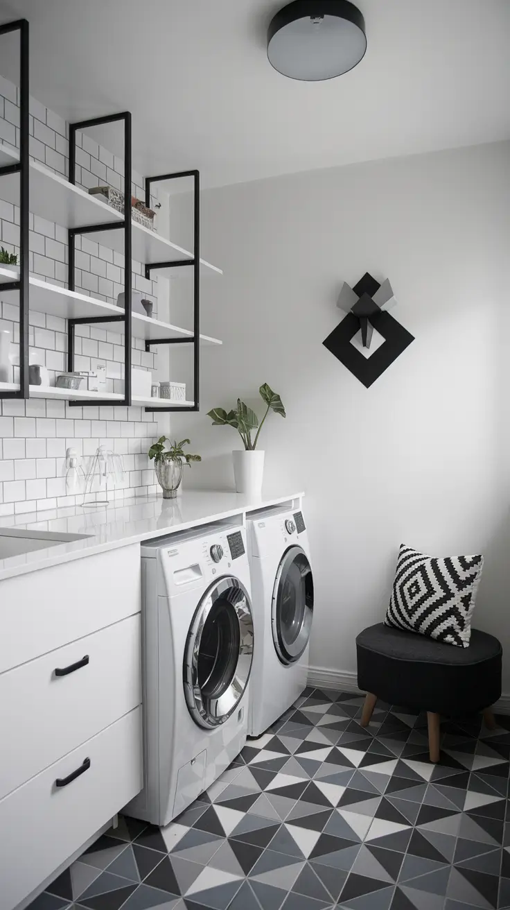 Laundry Room Organization Ideas 2026: Modern, Functional & Stylish Spaces