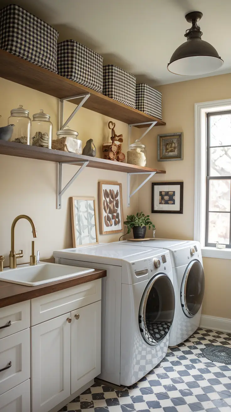 Laundry Room Organization Ideas 2026: Modern, Functional & Stylish Spaces