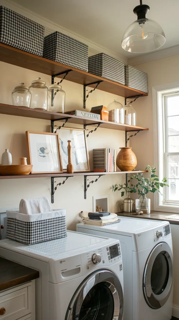 Laundry Room Organization Ideas 2026: Modern, Functional & Stylish Spaces