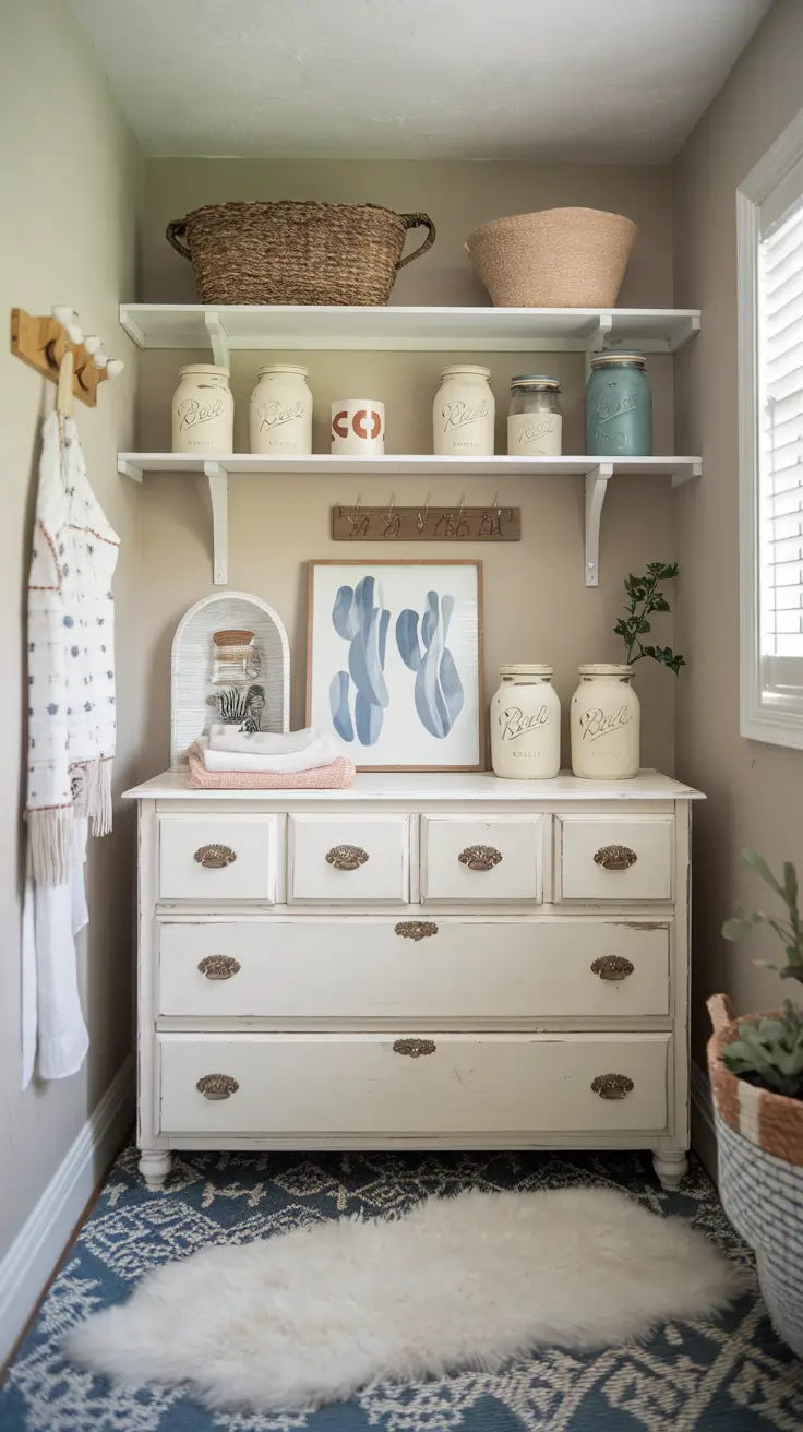 Laundry Room Organization Ideas 2026: Modern, Functional & Stylish Spaces