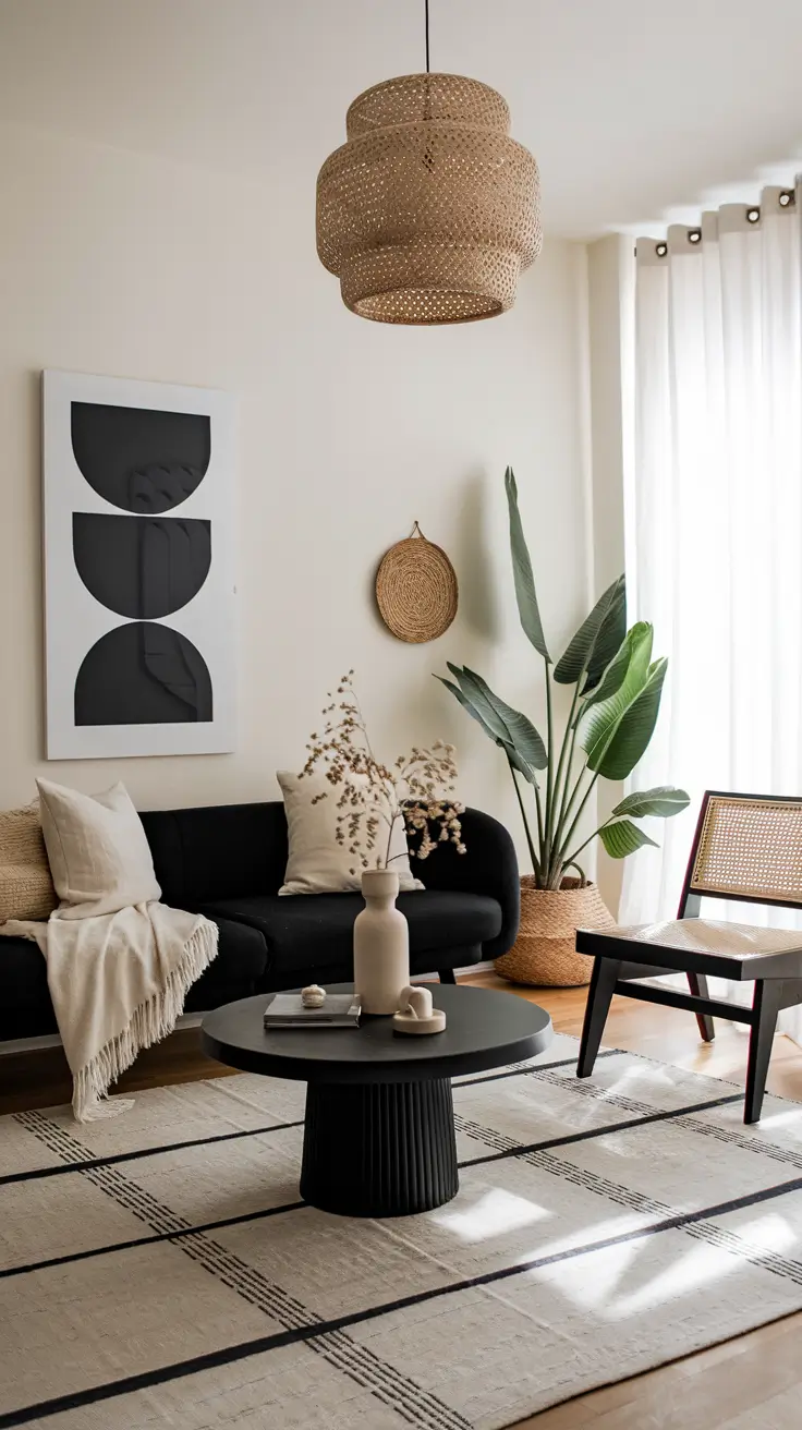 Living Room Decoration Ideas 2026: Modern, Cozy & Budget-Friendly Inspiration