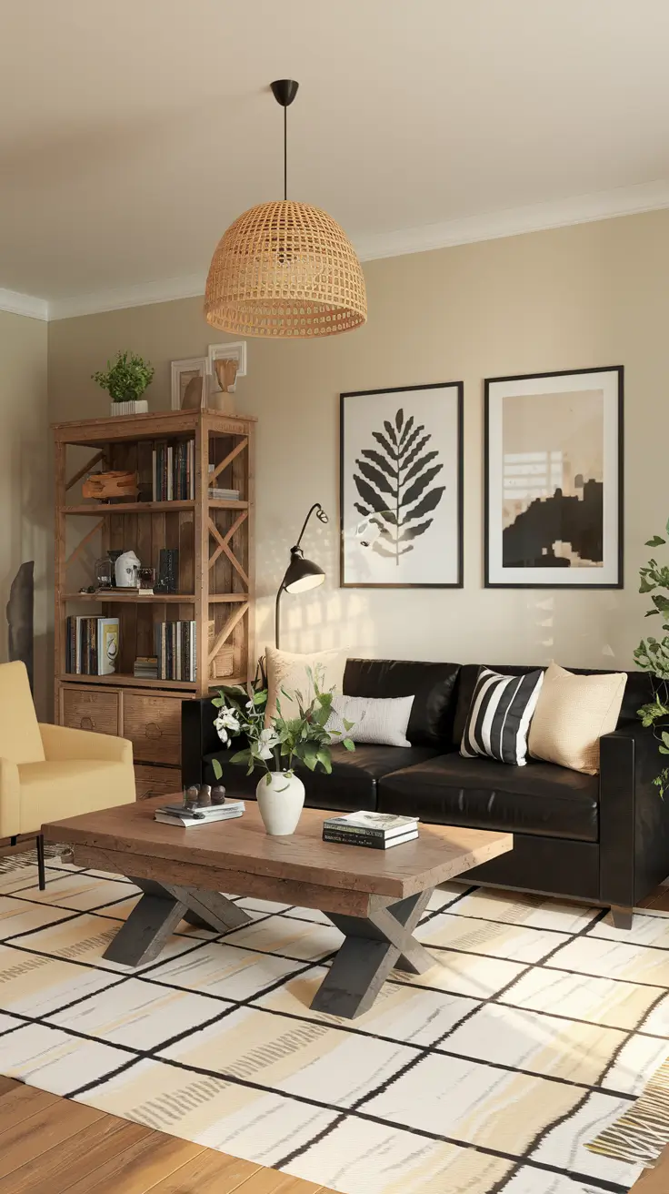 Living Room Decoration Ideas 2026: Modern, Cozy & Budget-Friendly Inspiration