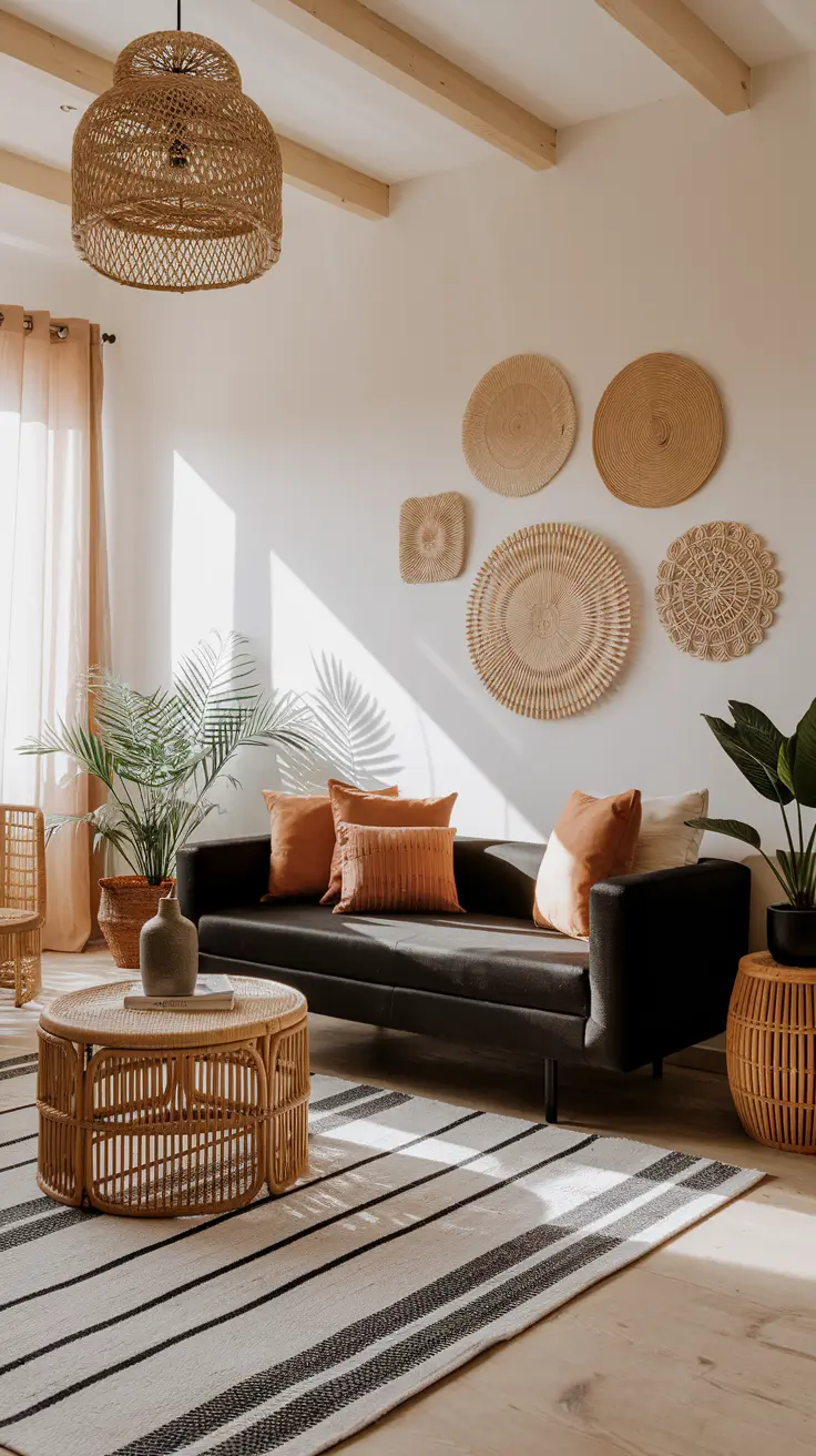 Living Room Decoration Ideas 2026: Modern, Cozy & Budget-Friendly Inspiration