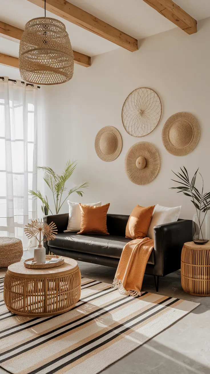 Living Room Decoration Ideas 2026: Modern, Cozy & Budget-Friendly Inspiration