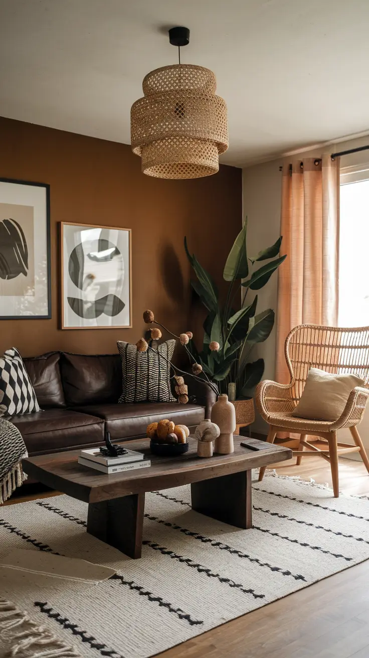 Living Room Decoration Ideas 2026: Modern, Cozy & Budget-Friendly Inspiration