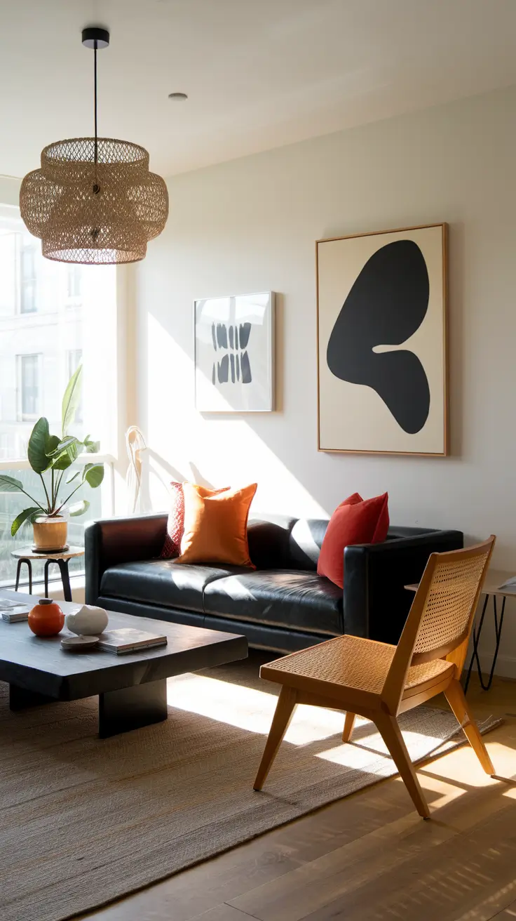 Living Room Decoration Ideas 2026: Modern, Cozy & Budget-Friendly Inspiration