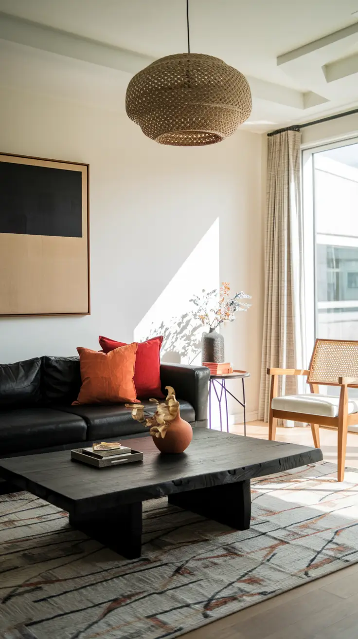 Living Room Decoration Ideas 2026: Modern, Cozy & Budget-Friendly Inspiration