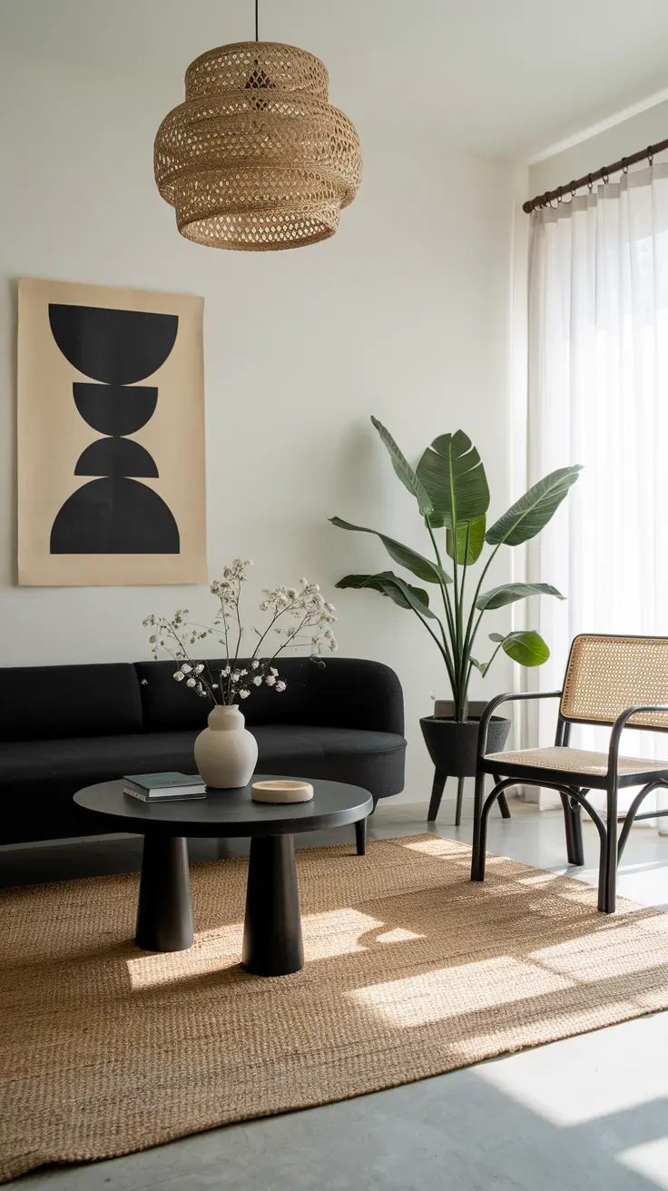 Living Room Decoration Ideas 2026: Modern, Cozy & Budget-Friendly Inspiration