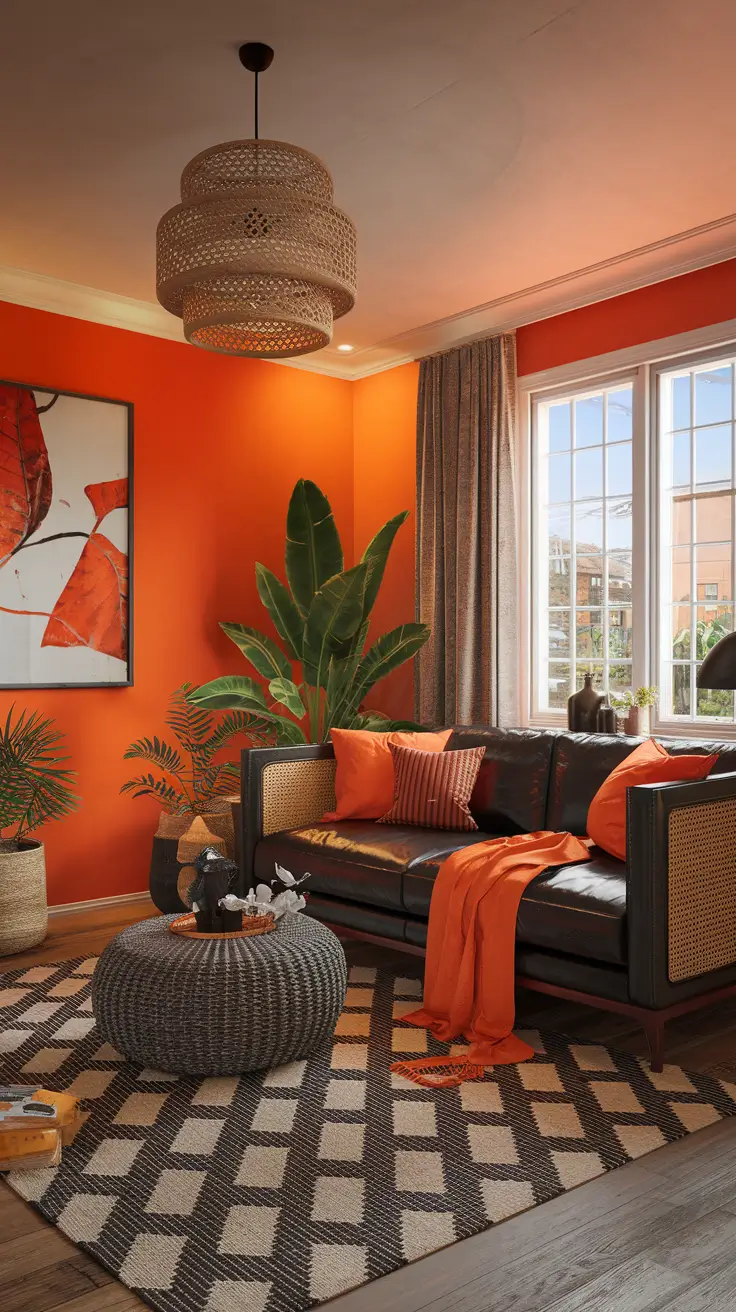 Living Room Decoration Ideas 2026: Modern, Cozy & Budget-Friendly Inspiration