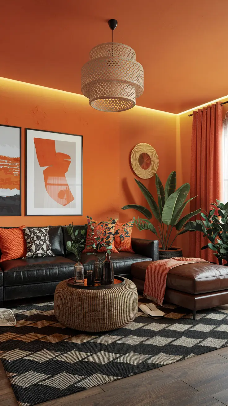 Living Room Decoration Ideas 2026: Modern, Cozy & Budget-Friendly Inspiration