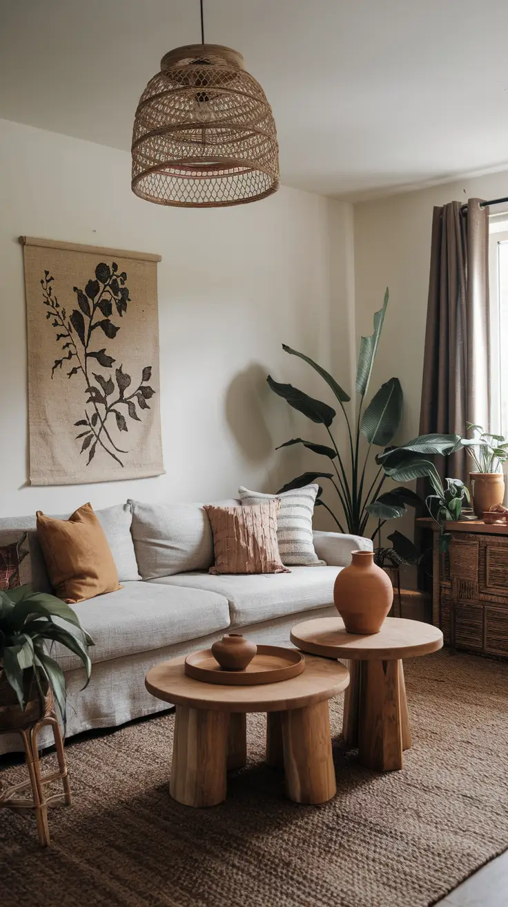 Living Room Decoration Ideas 2026: Modern, Cozy & Budget-Friendly Inspiration