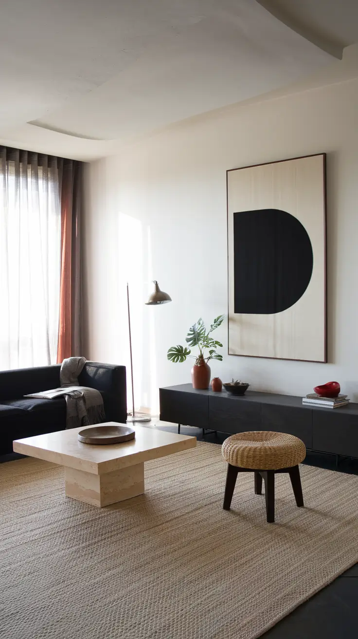 Living Room Decoration Ideas 2026: Modern, Cozy & Budget-Friendly Inspiration