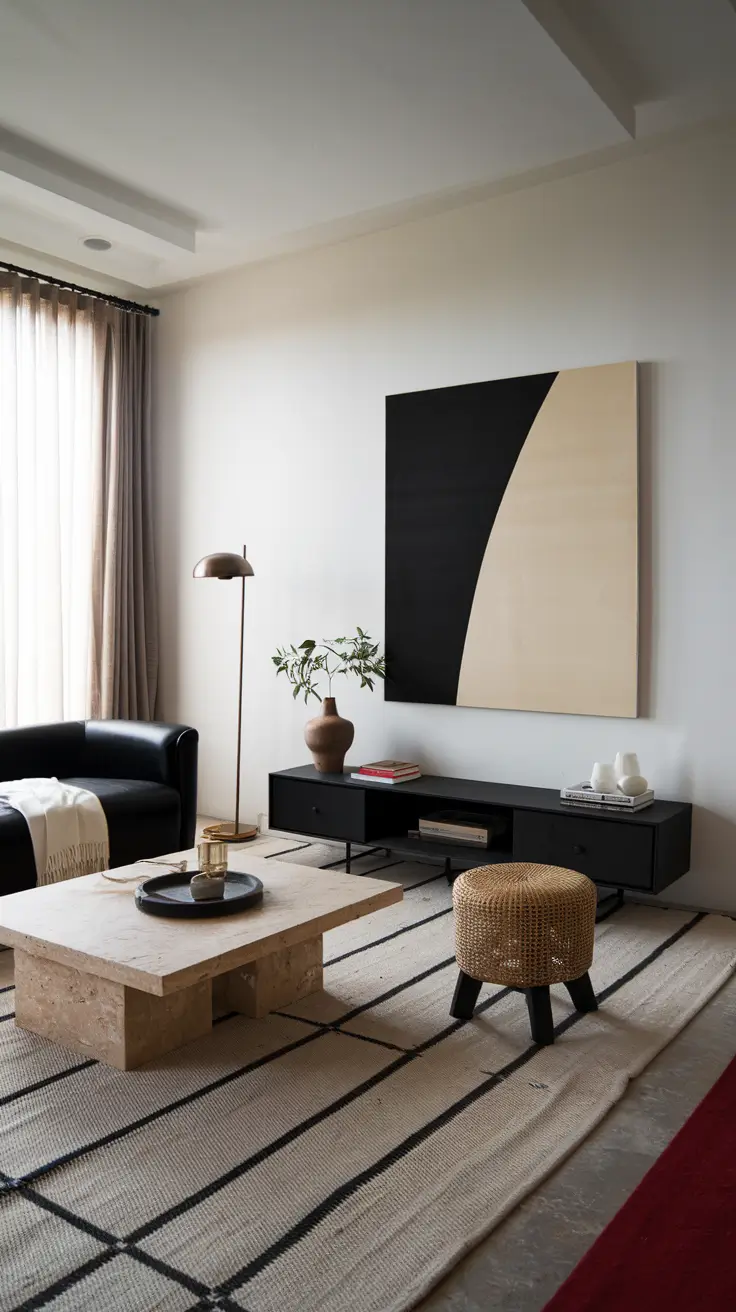 Living Room Decoration Ideas 2026: Modern, Cozy & Budget-Friendly Inspiration