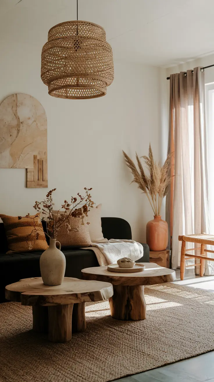 Living Room Decoration Ideas 2026: Modern, Cozy & Budget-Friendly Inspiration