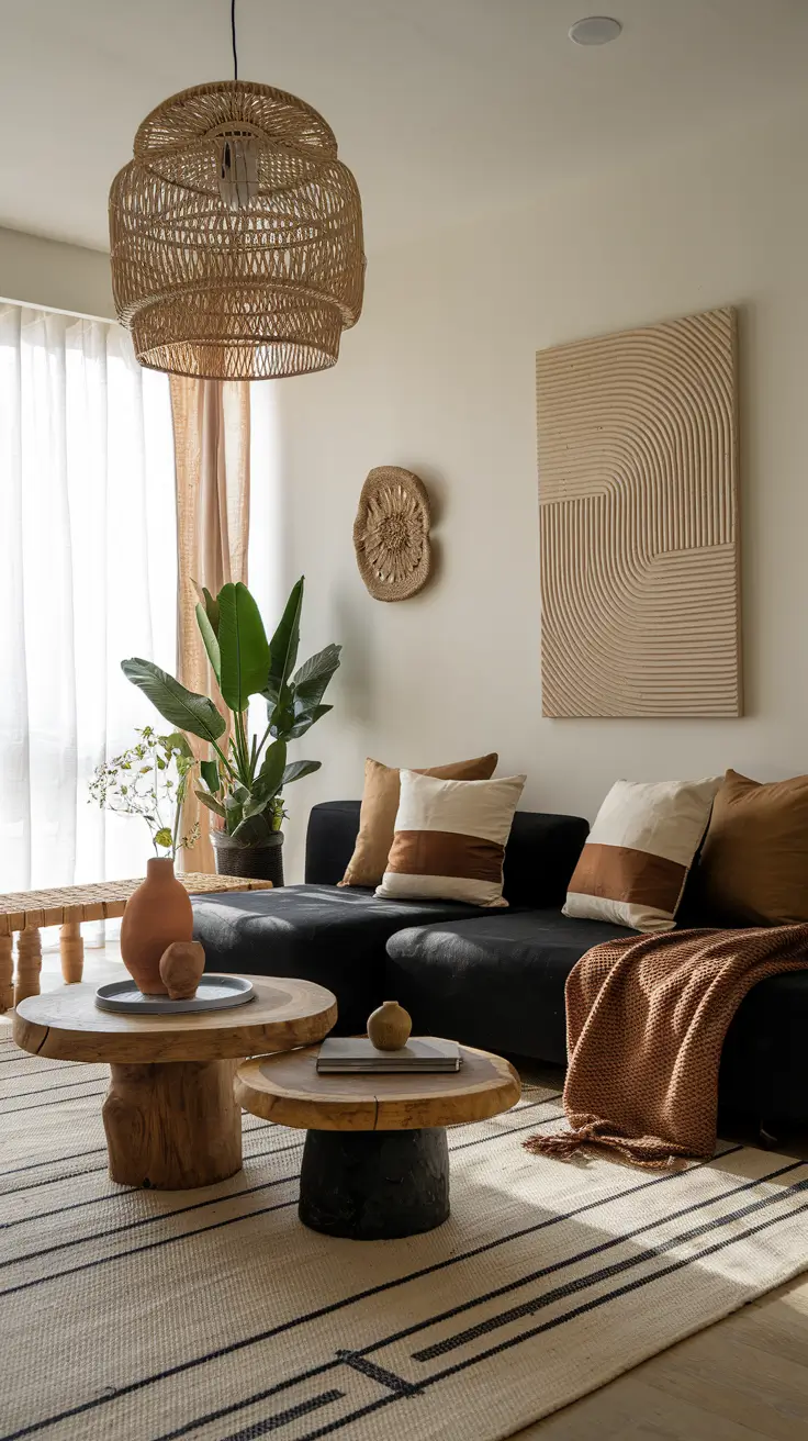 Living Room Decoration Ideas 2026: Modern, Cozy & Budget-Friendly Inspiration