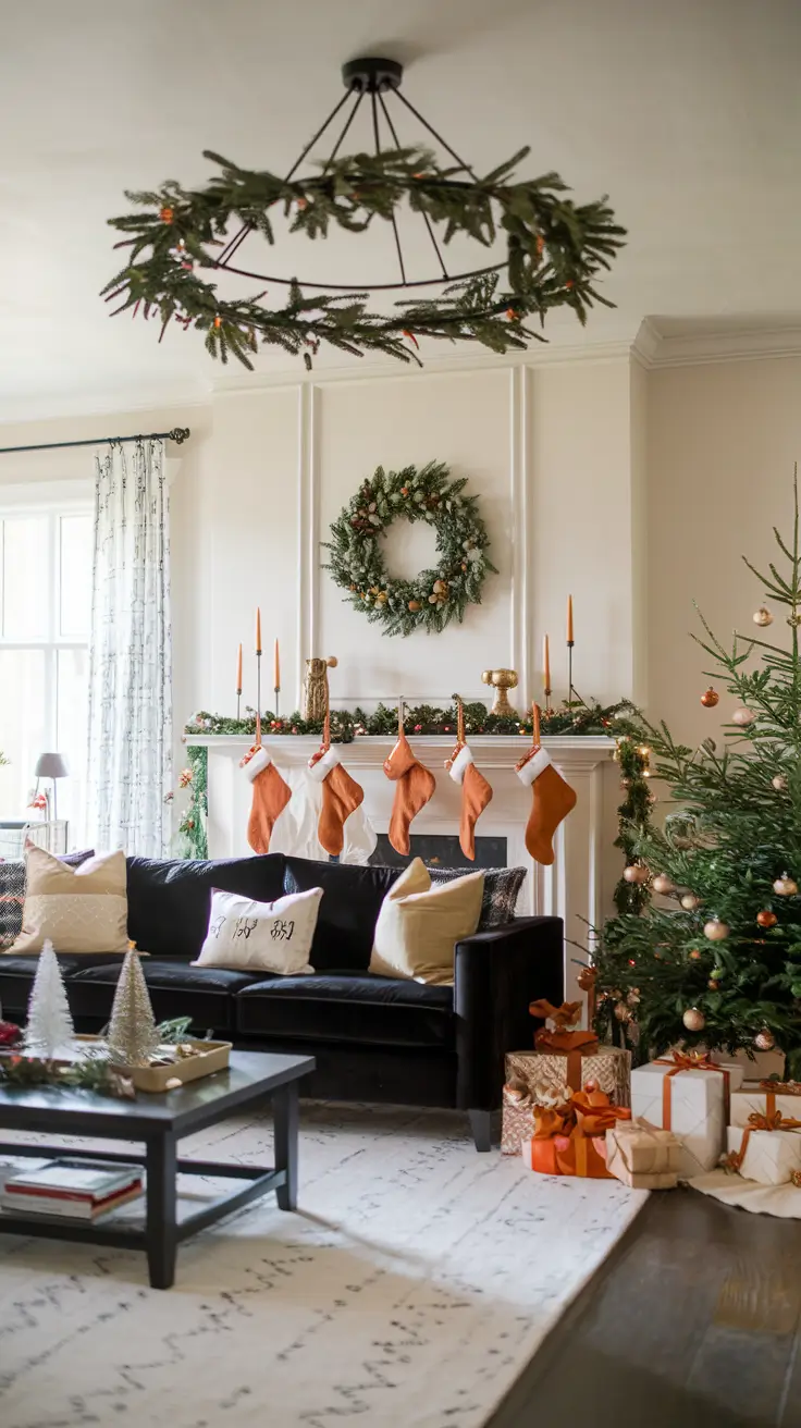 Living Room Decoration Ideas 2026: Modern, Cozy & Budget-Friendly Inspiration