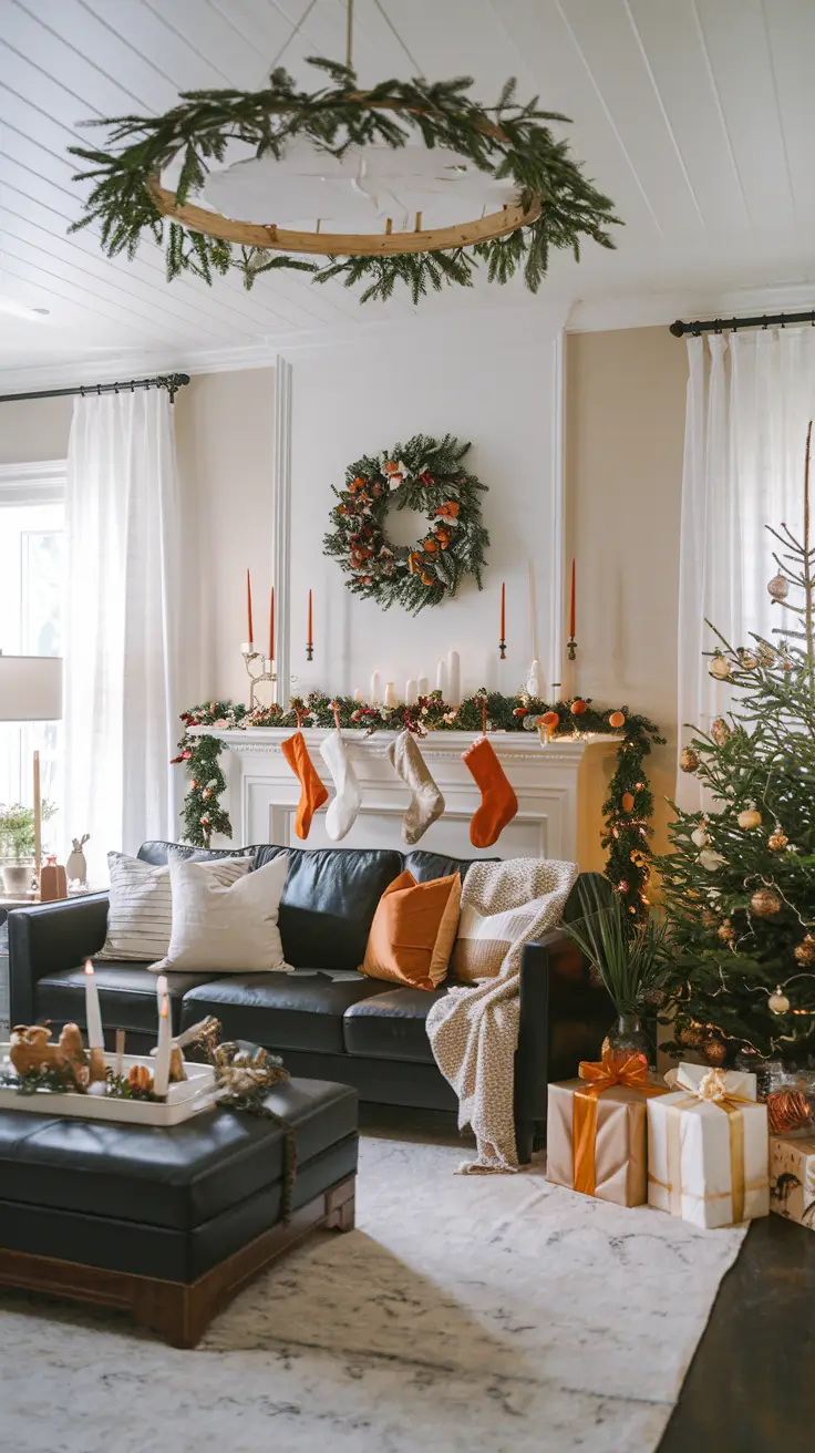 Living Room Decoration Ideas 2026: Modern, Cozy & Budget-Friendly Inspiration