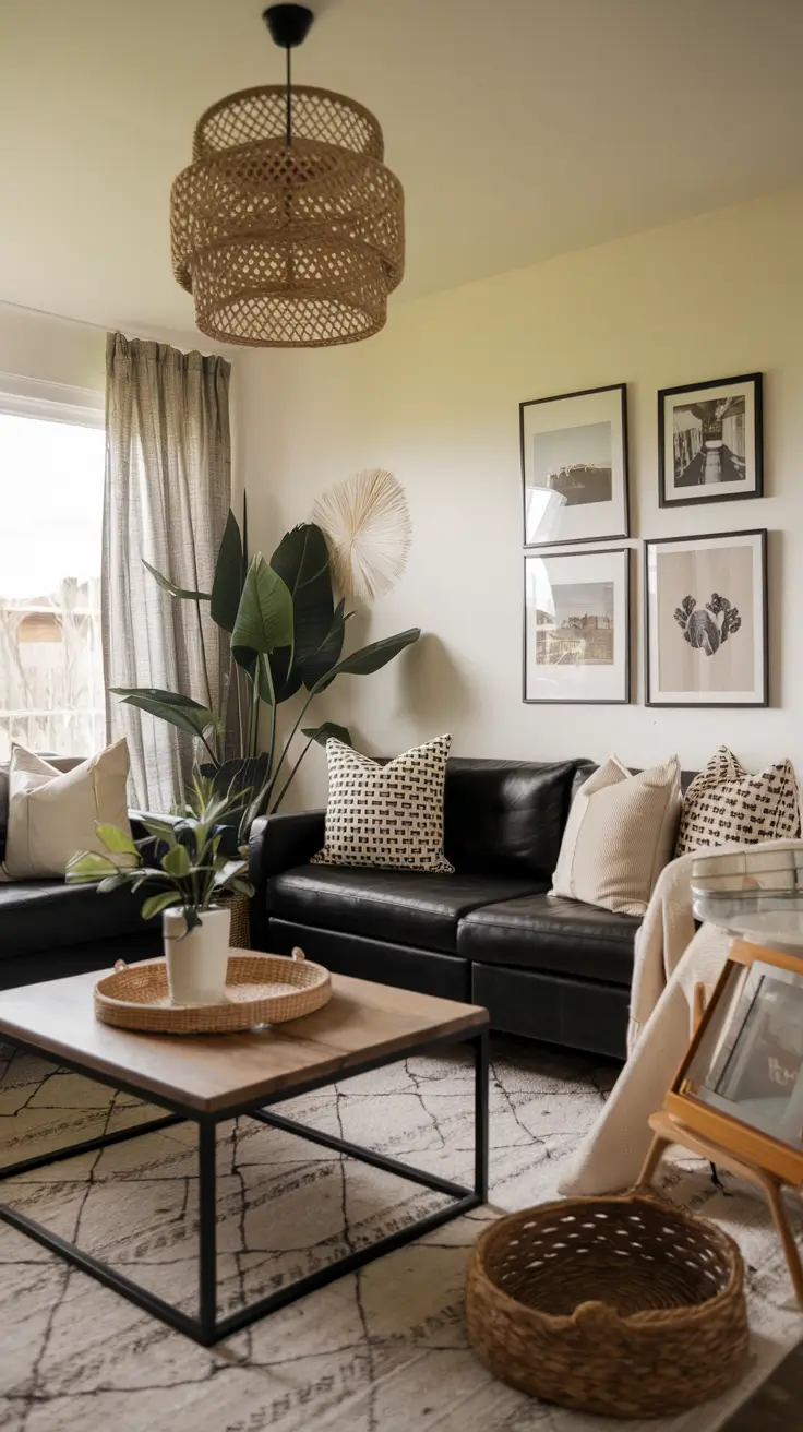 Living Room Decoration Ideas 2026: Modern, Cozy & Budget-Friendly Inspiration