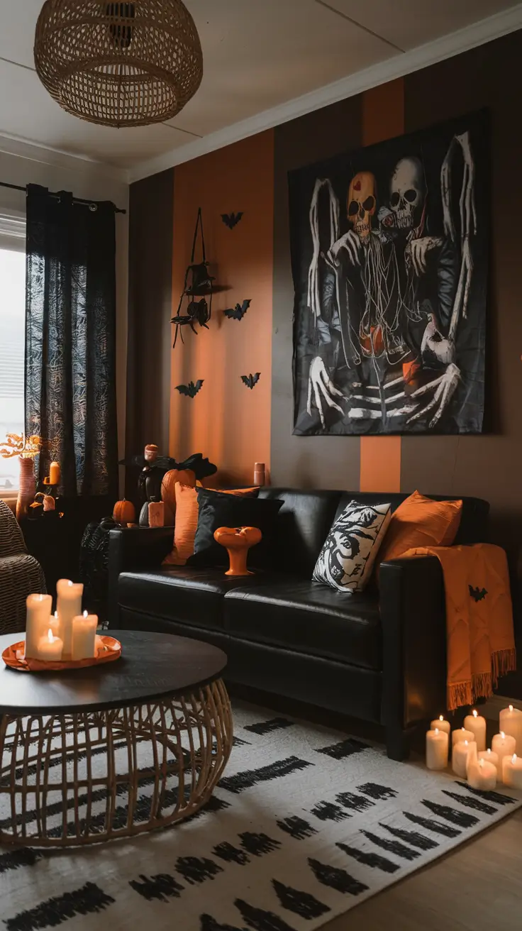 Living Room Decoration Ideas 2026: Modern, Cozy & Budget-Friendly Inspiration