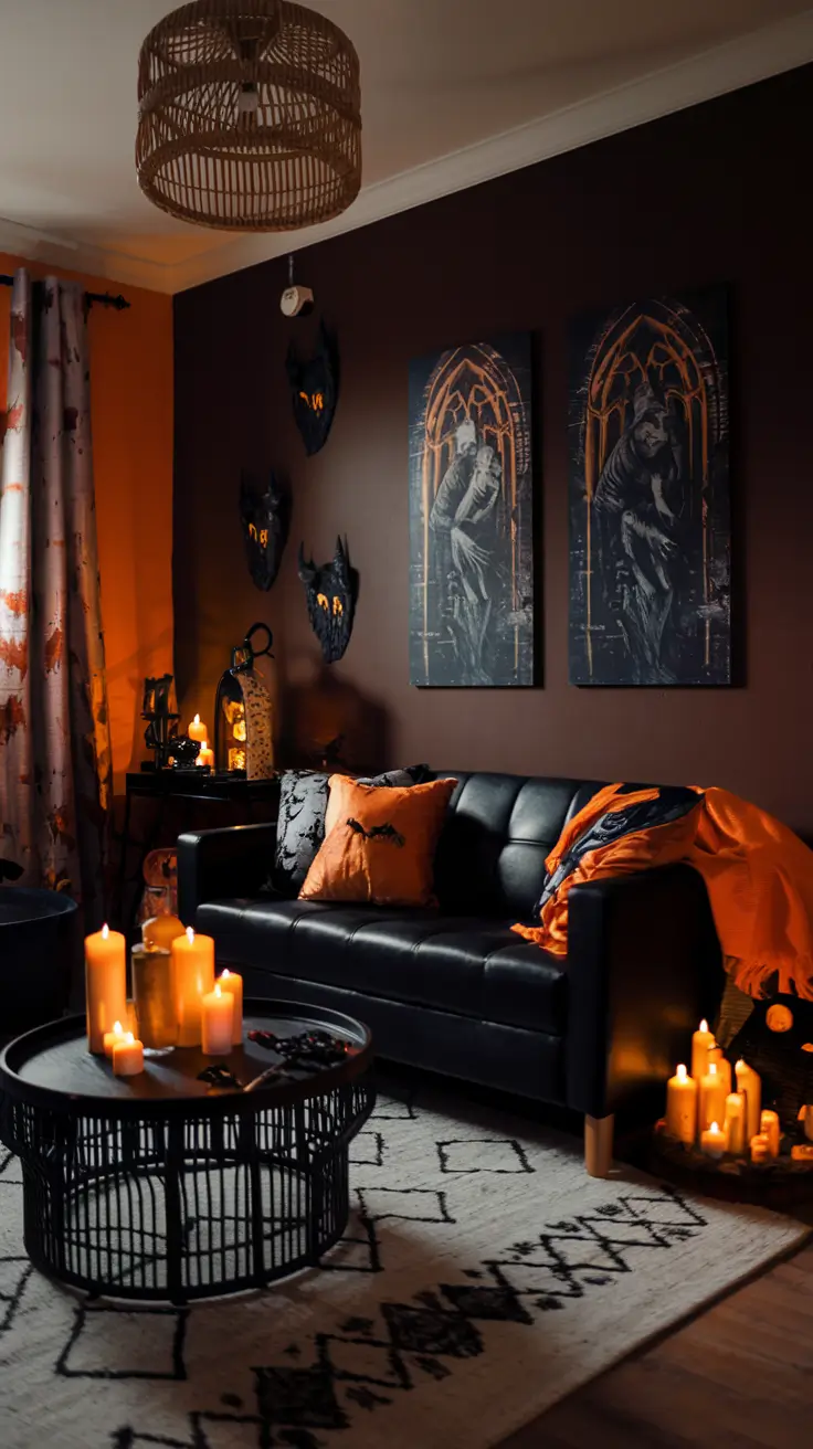 Living Room Decoration Ideas 2026: Modern, Cozy & Budget-Friendly Inspiration