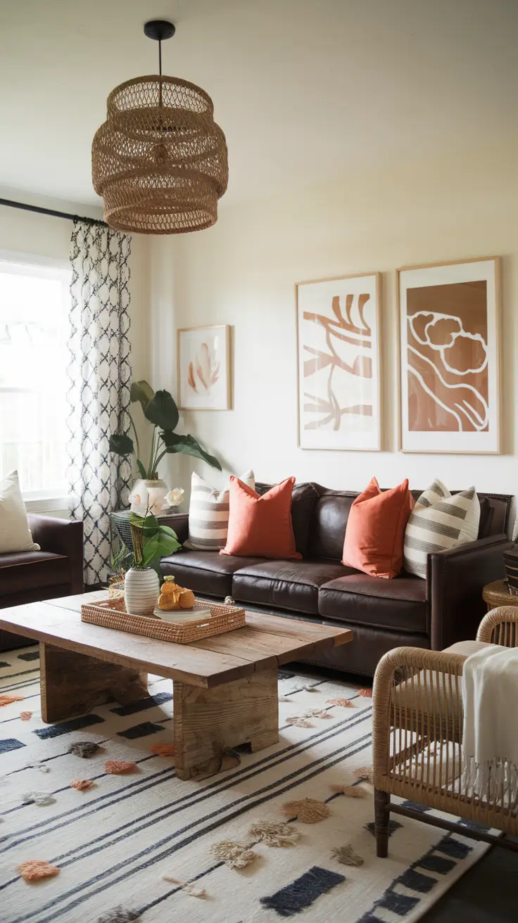 Living Room Decoration Ideas 2026: Modern, Cozy & Budget-Friendly Inspiration
