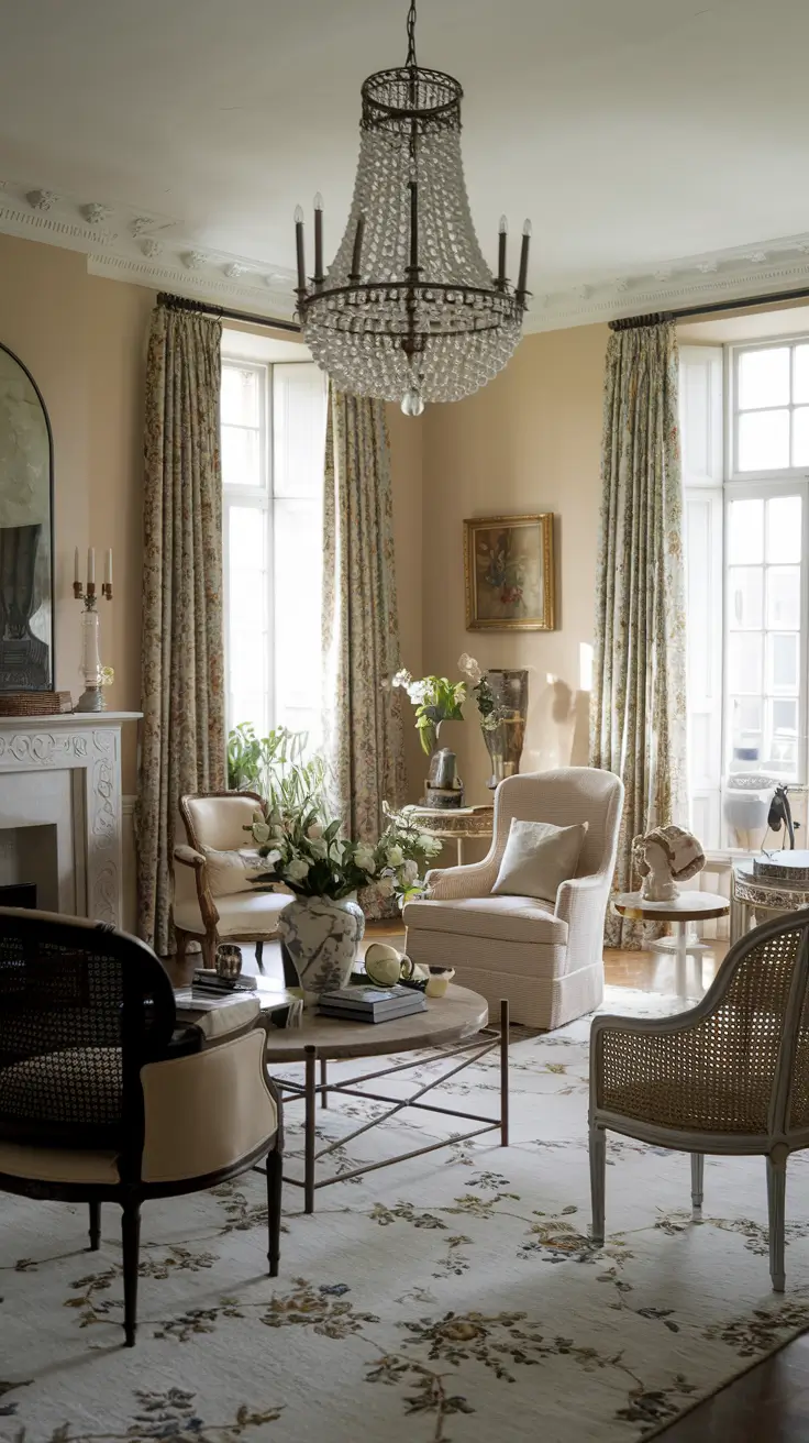 Living Room Decoration Ideas 2026: Modern, Cozy & Budget-Friendly Inspiration