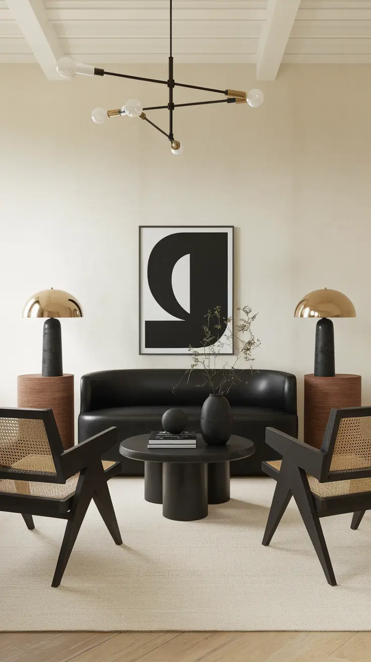 Living Room Decoration Ideas 2026: Modern, Cozy & Budget-Friendly Inspiration