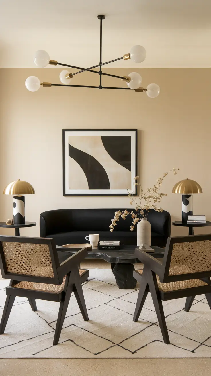 Living Room Decoration Ideas 2026: Modern, Cozy & Budget-Friendly Inspiration