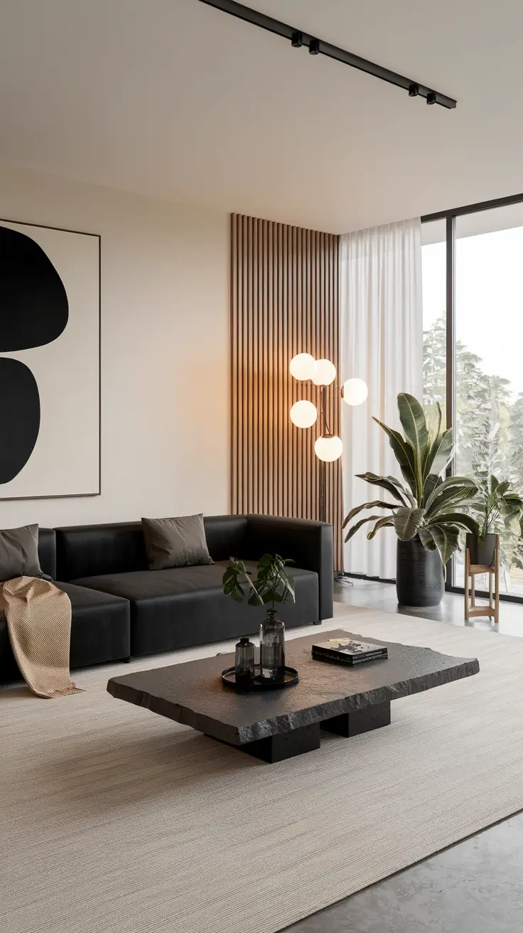 Living Room Decoration Ideas 2026: Modern, Cozy & Budget-Friendly Inspiration