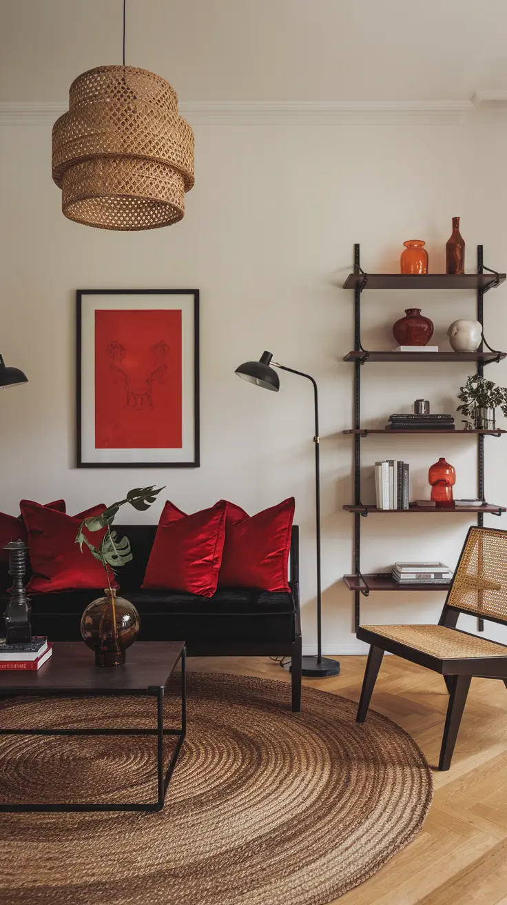 Living Room Decoration Ideas 2026: Modern, Cozy & Budget-Friendly Inspiration