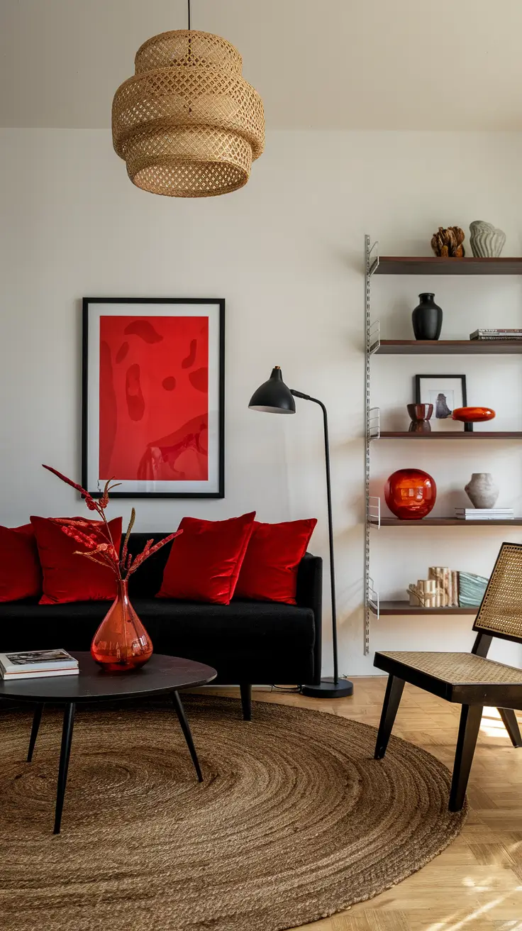 Living Room Decoration Ideas 2026: Modern, Cozy & Budget-Friendly Inspiration